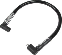 Load image into Gallery viewer, QUICKCAR RACING PRODUCTS 40-187 Coil Wire - Blk 18in HEI/Socket