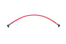 Load image into Gallery viewer, QUICKCAR RACING PRODUCTS 40-301 QUICKCAR RACING PRODUCTS Coil Wire Red 30in HEI/HEI - Spiral Core with Sleeving and HEI Terminal