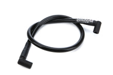 Load image into Gallery viewer, QUICKCAR RACING PRODUCTS 40-303 Coil Wire - Black 30in HEI / HEI