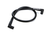 QUICKCAR RACING PRODUCTS 40-303 Coil Wire - Black 30in HEI / HEI