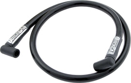 QUICKCAR RACING PRODUCTS 40-363 Coil Wire - Blk 36in HEI/HEI