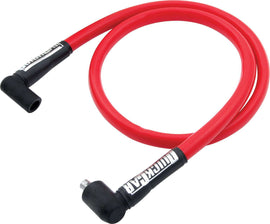 QUICKCAR RACING PRODUCTS 40-365 Coil Wire - Red 36in HEI/Socket