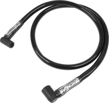 Load image into Gallery viewer, QUICKCAR RACING PRODUCTS 40-423 Coil Wire - Blk 42in HEI/HEI