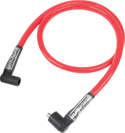 QUICKCAR RACING PRODUCTS 40-425 Coil Wire - Red 42in HEI/Socket