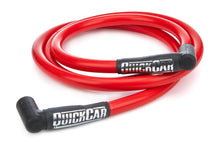 Load image into Gallery viewer, QUICKCAR RACING PRODUCTS 40-601 Coil Wire - Red 60in HEI/HEI
