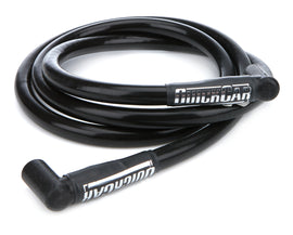 QUICKCAR RACING PRODUCTS 40-603 Coil Wire - Blk 60in HEI/HEI