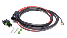 Load image into Gallery viewer, QUICKCAR RACING PRODUCTS 50-001 Helmet Blower Harness 7ft