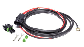 QUICKCAR RACING PRODUCTS 50-001 Helmet Blower Harness 7ft