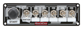 QUICKCAR RACING PRODUCTS 50-165 ICP20.5 Ignition Switch