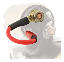 QUICKCAR RACING PRODUCTS 50-2001 Starter Solenoid Jumper w/Spade