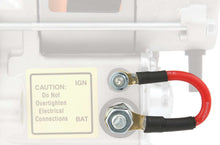 Load image into Gallery viewer, QUICKCAR RACING PRODUCTS 50-2002 Starter Solenoid Jumper w/Ring