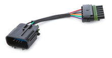 Load image into Gallery viewer, QUICKCAR RACING PRODUCTS 50-2004 Wiring Adapter Digital MSD Box to Weatherpack