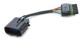 QUICKCAR RACING PRODUCTS 50-2004 Wiring Adapter Digital MSD Box to Weatherpack