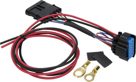 QUICKCAR RACING PRODUCTS 50-2006 Adaptor Harness Digital 6AL/6A to Weatherpack