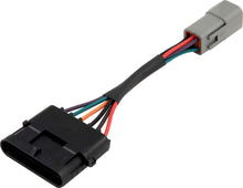 Load image into Gallery viewer, QUICKCAR RACING PRODUCTS 50-2007 Adaptor Harness Deutsch to Weatherpack