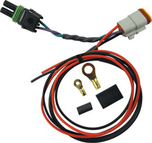 Load image into Gallery viewer, QUICKCAR RACING PRODUCTS 50-2008 Distributor Adapter - Crane w/3-Pin Deutsch