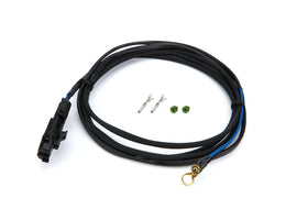 QUICKCAR RACING PRODUCTS 50-2010 Radiator Fan Wiring Harness