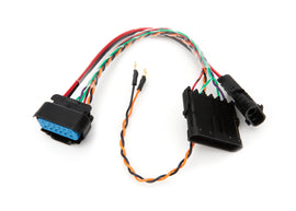 QUICKCAR RACING PRODUCTS 50-2013 Harness Adapter MSD to 6 Pin Spec Harness