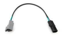 Load image into Gallery viewer, QUICKCAR RACING PRODUCTS 50-2016 Distributor Adapter 12in Deutsch to Weatherpack
