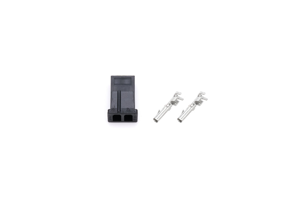 QUICKCAR RACING PRODUCTS 50-2017 Distributor Connectors MSD