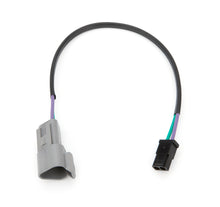 Load image into Gallery viewer, QUICKCAR RACING PRODUCTS 50-2018 Distributor Adapter 12in Deutsch to MSD