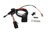 QUICKCAR RACING PRODUCTS 50-2033 Wiring Harness Modified Single Box Weatherpack