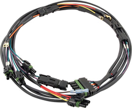 QUICKCAR RACING PRODUCTS 50-2034 Ignition Harness - Single Box Dual Trigger