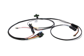 QUICKCAR RACING PRODUCTS 50-2035 Wiring Harness Single Ignition w/ 3 Whl Brake