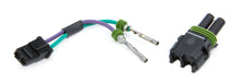 Load image into Gallery viewer, QUICKCAR RACING PRODUCTS 50-207 Weatherpack Adapter MSD Magnetic Pickup