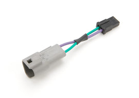 QUICKCAR RACING PRODUCTS 50-208 Distributor Adapter MSD to Fast Deutsch