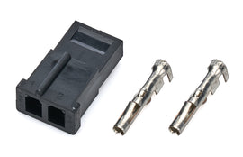 QUICKCAR RACING PRODUCTS 50-222 Connector Plug for MSD Distributor w/Pins