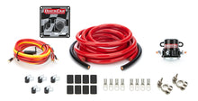 Load image into Gallery viewer, QUICKCAR RACING PRODUCTS 50-234 Wiring Kit 2 Gauge with 50-102 Switch Panel