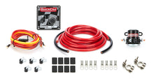 Load image into Gallery viewer, QUICKCAR RACING PRODUCTS 50-236 Wiring Kit 4 Gauge w/o Disconnect w/50-102 Ign