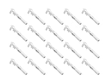 Load image into Gallery viewer, QUICKCAR RACING PRODUCTS 50-300-20 Female Weatherpack Pins 20 pack