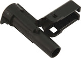 QUICKCAR RACING PRODUCTS 50-311 Male 1 Pin Connector