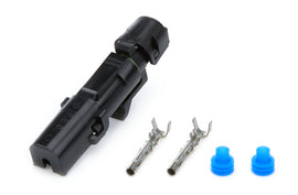 QUICKCAR RACING PRODUCTS 50-312 1 Pin Connector Kit