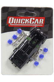 QUICKCAR RACING PRODUCTS 50-332 3 Pin Connector Kit