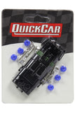 QUICKCAR RACING PRODUCTS 50-332 3 Pin Connector Kit