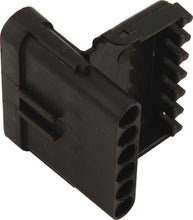 Load image into Gallery viewer, QUICKCAR RACING PRODUCTS 50-361 Male 6 Pin Connector