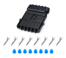 Load image into Gallery viewer, QUICKCAR RACING PRODUCTS 50-362 6 Pin Connector Kit