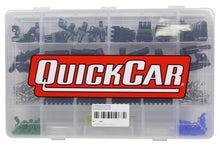 Load image into Gallery viewer, QUICKCAR RACING PRODUCTS 50-380 Weatherpack Starter Kit