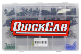 QUICKCAR RACING PRODUCTS 50-380 Weatherpack Starter Kit