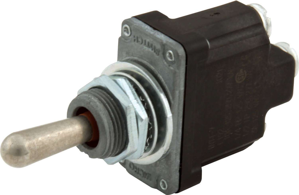 QUICKCAR RACING PRODUCTS 50-400 Momentary Toggle Switch