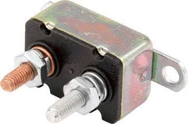 QUICKCAR RACING PRODUCTS 50-424 Circuit Breaker- 40 AMP-