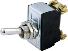 Load image into Gallery viewer, QUICKCAR RACING PRODUCTS 50-505 Toggle Switch  Bridged Double Pole