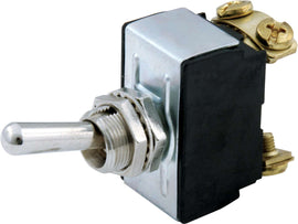 QUICKCAR RACING PRODUCTS 50-505 Toggle Switch  Bridged Double Pole