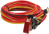 QUICKCAR RACING PRODUCTS 50-507 Ignition/Start Switch w/Wiring Harness