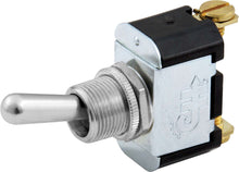Load image into Gallery viewer, QUICKCAR RACING PRODUCTS 50-512 Momentary Toggle Switch