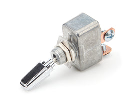 QUICKCAR RACING PRODUCTS 50-519 Switch Toggle On / Off 50 Amp Single Pole