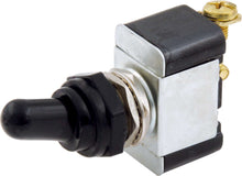 Load image into Gallery viewer, QUICKCAR RACING PRODUCTS 50-522 Toggle Switch With Cover